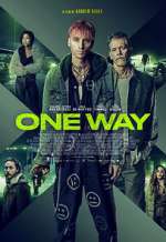 Watch One Way Online M4ufree