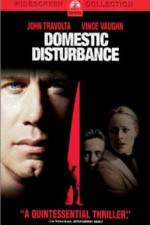 Watch Domestic Disturbance M4ufree