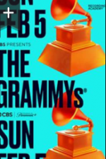 Watch The 65th Annual Grammy Awards M4ufree