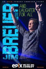 Watch Jim Breuer: And Laughter for All M4ufree