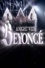 Watch A Night With Beyonce M4ufree