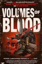 Watch Volumes of Blood Online M4ufree