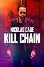 Watch Kill Chain M4ufree