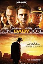 Watch Gone Baby Gone M4ufree