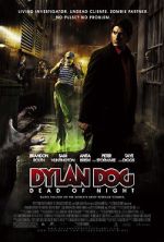Watch Dylan Dog: Dead of Night Online M4ufree