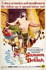 Watch Samson and Delilah Online M4ufree