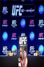 Watch UFC 148 Special Announcement Press Conference. M4ufree
