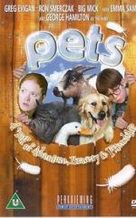 Watch Pets to the Rescue M4ufree