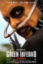 Watch The Green Inferno Online M4ufree