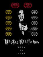 Watch Brutal Realty, Inc. (Short 2019) M4ufree