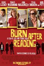Watch Burn After Reading M4ufree
