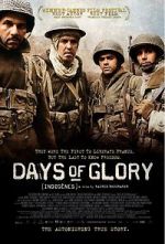 Watch Days of Glory Online M4ufree