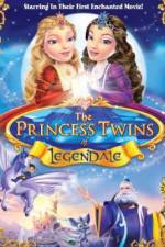 Watch The Princess Twins of Legendale M4ufree