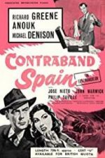 Watch Contraband Spain M4ufree