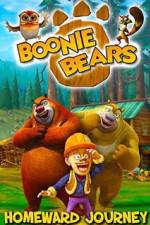 Watch Boonie Bears: Homeward Journey M4ufree
