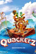 Watch Quackerz Online M4ufree