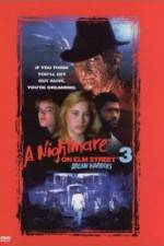 Watch A Nightmare on Elm Street 3: Dream Warriors M4ufree