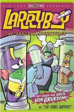 Watch Larryboy The Yodelnapper M4ufree
