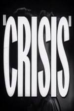 Watch Crisis M4ufree