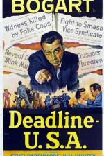 Watch Deadline - USA M4ufree