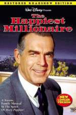 Watch The Happiest Millionaire Online M4ufree