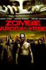 Watch Zombie Apocalypse Online M4ufree