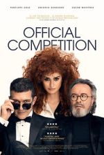 Watch Official Competition M4ufree