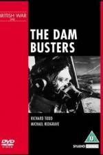 Watch The Dam Busters Online M4ufree
