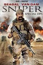 Watch Sniper: Special Ops M4ufree