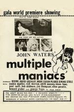 Watch Multiple Maniacs M4ufree