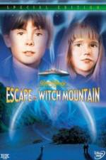Watch Escape to Witch Mountain M4ufree