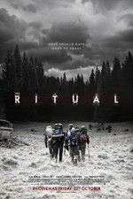 Watch The Ritual M4ufree