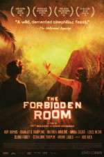 Watch The Forbidden Room M4ufree