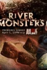Watch River Monsters Online M4ufree