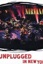 Watch Nirvana  MTVs Unplugged in New York M4ufree