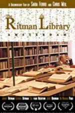 Watch The Ritman Library: Amsterdam M4ufree