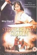 Watch Stranger From Shaolin M4ufree