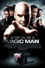 Watch Magic Man M4ufree