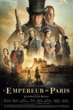 Watch The Emperor of Paris M4ufree