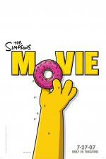 Watch The Simpsons Movie M4ufree