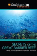 Watch Secrets Of The Great Barrier Reef M4ufree