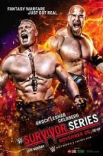 Watch WWE Survivor Series M4ufree