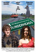 Watch The Misadventures of the Dunderheads M4ufree