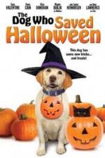 Watch The Dog Who Saved Halloween M4ufree