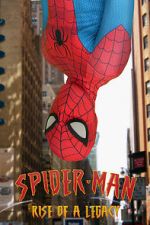 Watch Spider-Man: Rise of a Legacy Online M4ufree