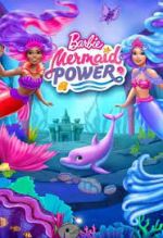 Watch Barbie: Mermaid Power M4ufree
