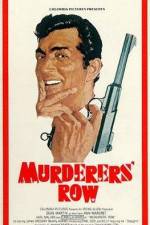 Watch Murderers' Row M4ufree