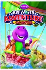 Watch Barney: Big World Adventure M4ufree