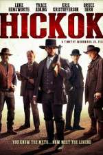 Watch Hickok Online M4ufree