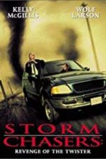 Watch Storm Chasers: Revenge of the Twister M4ufree